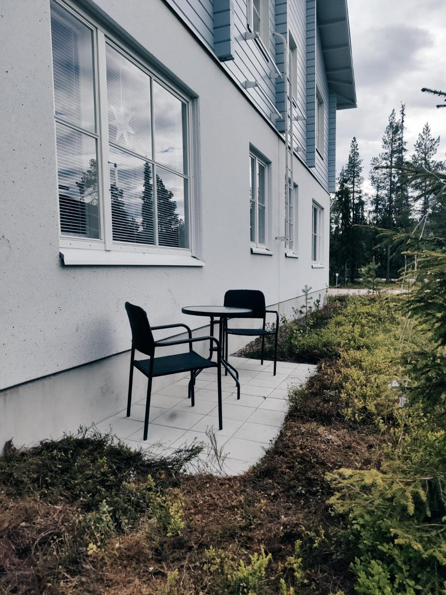 Lejlighed Roehkoestar 107 Äkäslompolo